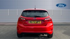 Ford Fiesta 1.0 EcoBoost Trend 5dr Petrol Hatchback